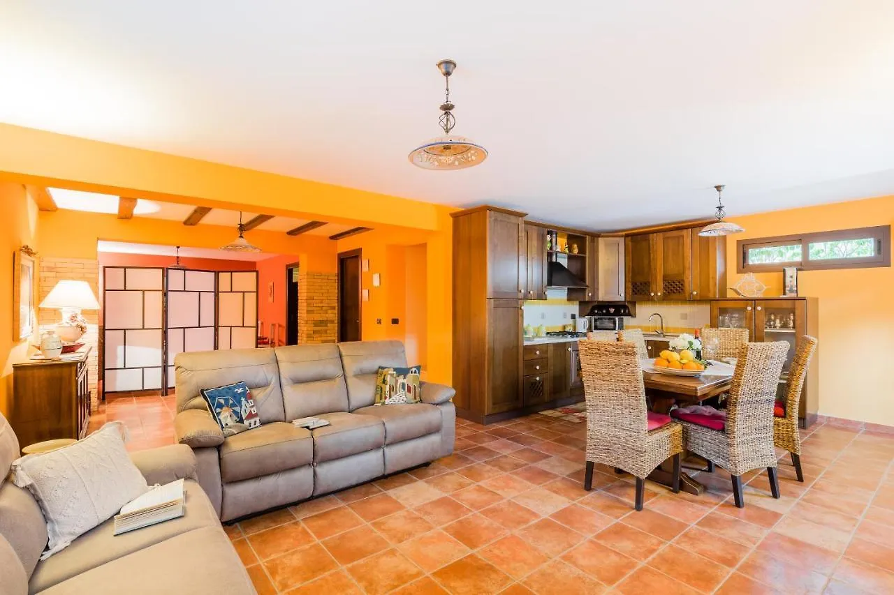 Sealand House Near The Sandy Beach, Parking & Wifi 阿沃拉 度假居