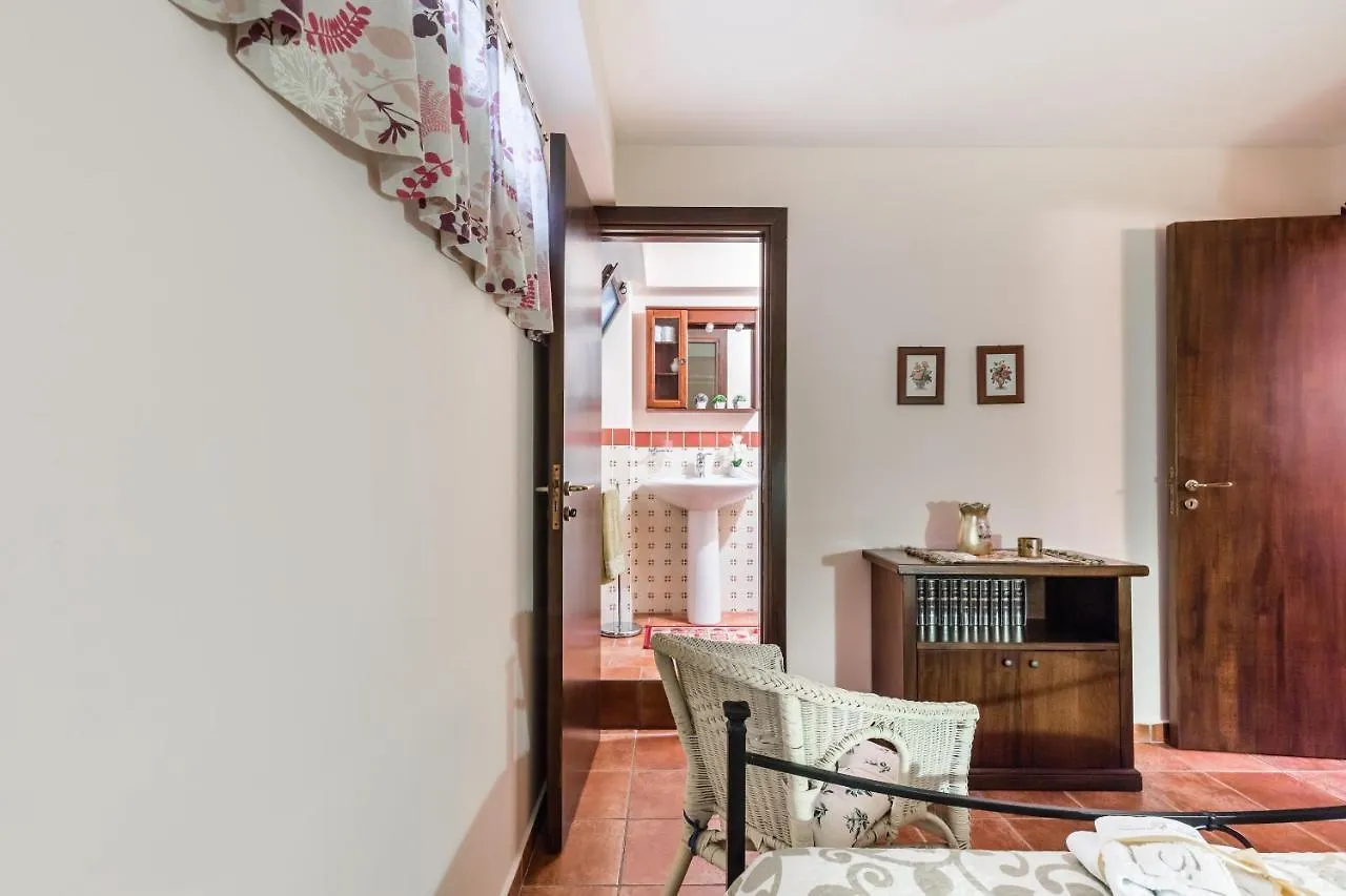 Σπίτι διακοπών Sealand House Near The Sandy Beach, Parking & Wifi Avola Ιταλία