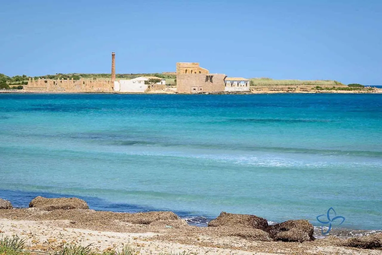 Sealand House Near The Sandy Beach, Parking & Wifi Avola