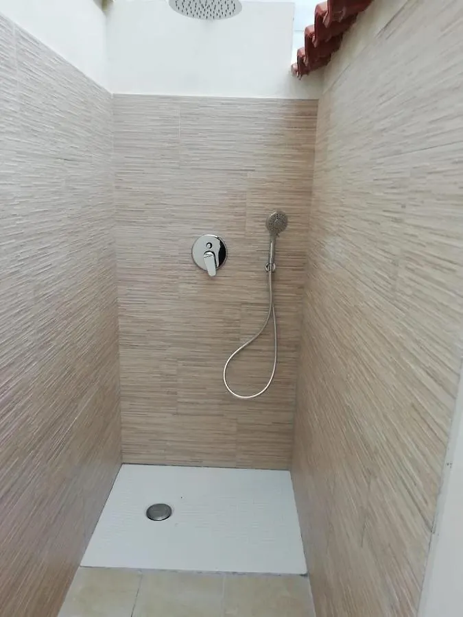 Sealand House Near The Sandy Beach, Parking & Wifi Avola 0*,