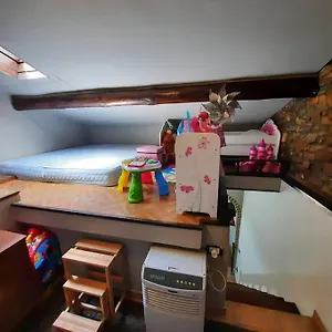 Il Sottotetto Di Anna , Piombino Italia