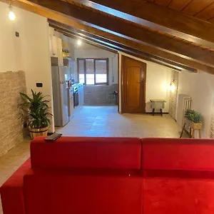 Tulipipi , Sant'Albino Italia