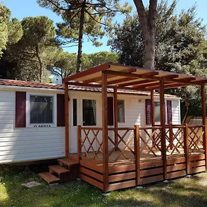 Victoria Mobilehome In Mare E Pineta 4*, Lido di Spina Italia