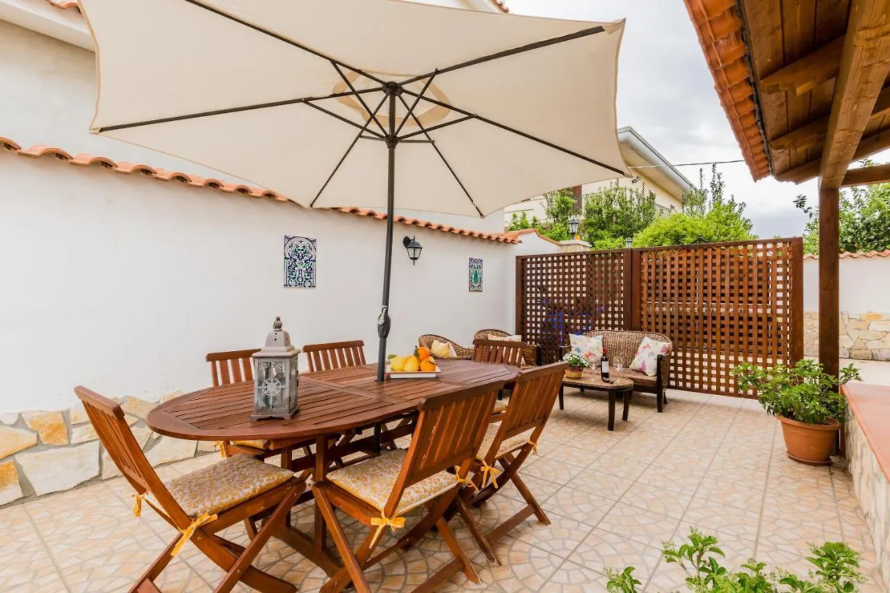 Casa vacanze Sealand House Near The Sandy Beach, Parking & Wifi Avola