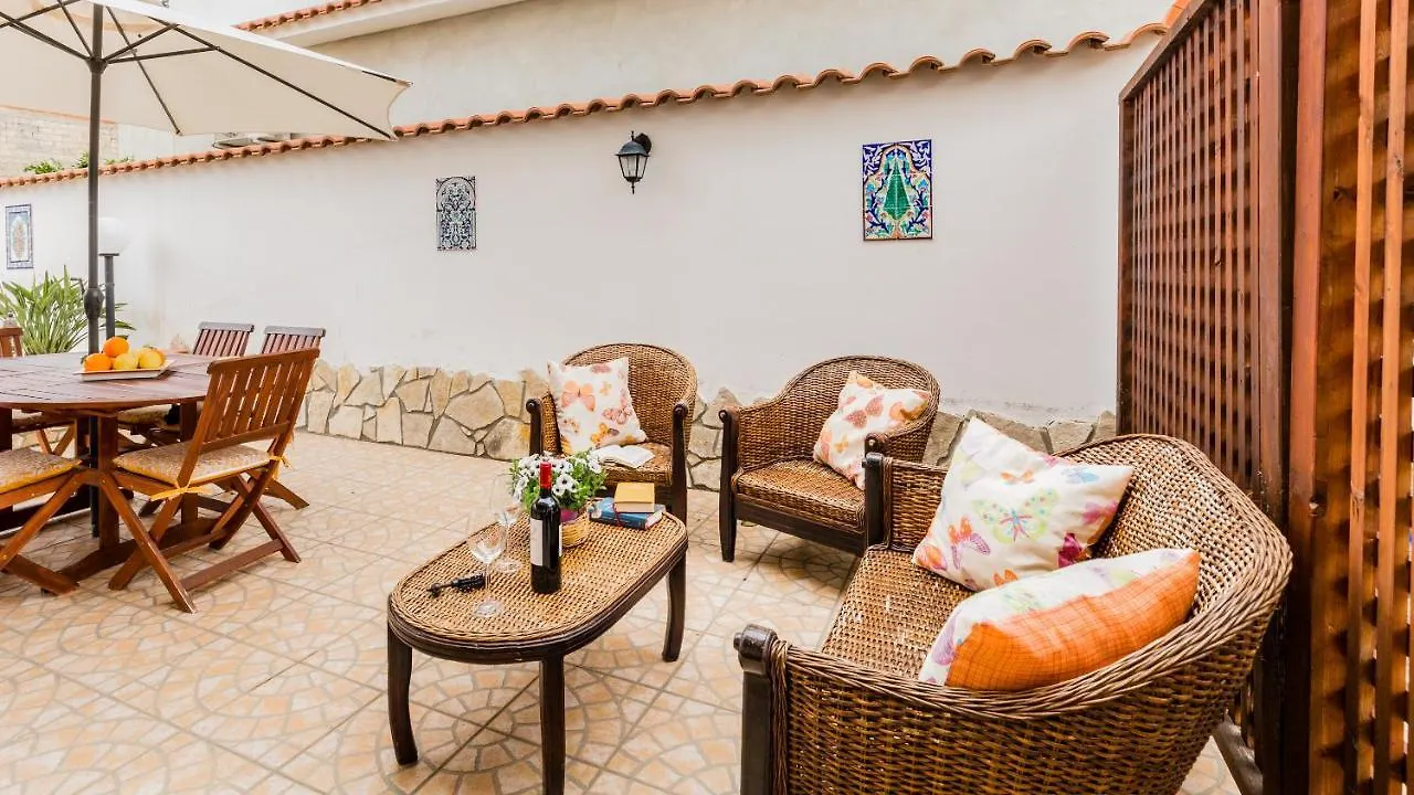 Sealand House Near The Sandy Beach, Parking & Wifi Avola 0*,