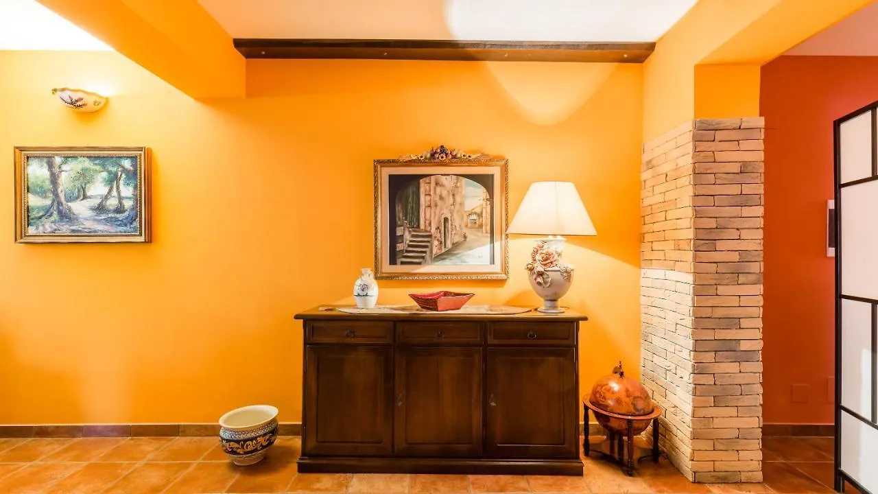 Sealand House Near The Sandy Beach, Parking & Wifi Avola