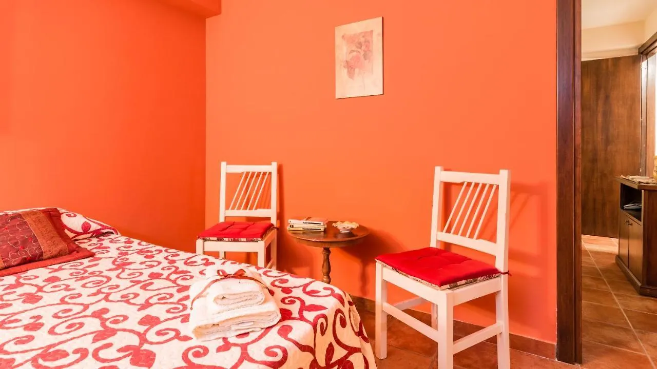 Casa vacanze Sealand House Near The Sandy Beach, Parking & Wifi Avola