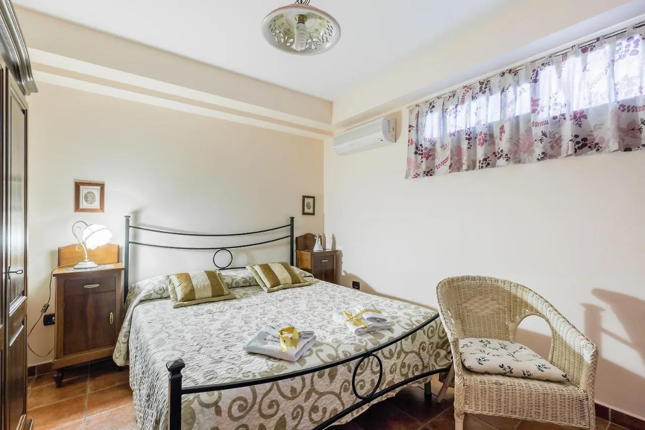 Casa vacanze Sealand House Near The Sandy Beach, Parking & Wifi Avola