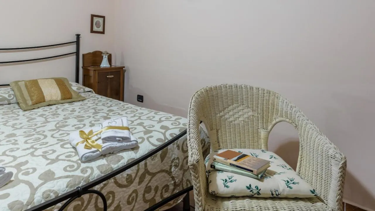 Sealand House Near The Sandy Beach, Parking & Wifi Avola Italia