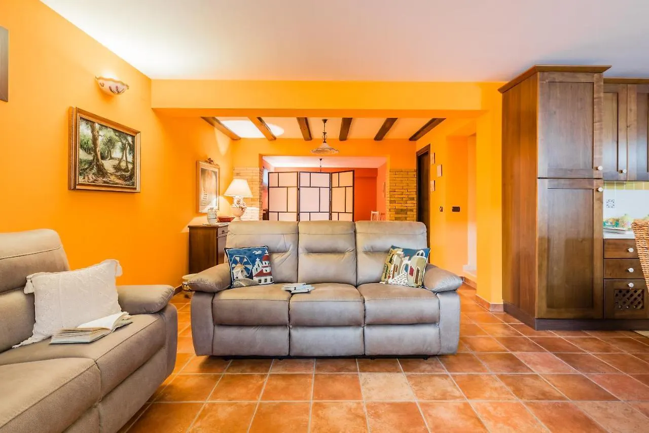 Sealand House Near The Sandy Beach, Parking & Wifi Avola 0*,
