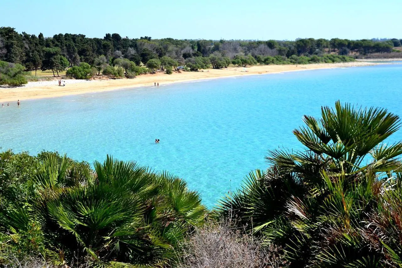 Sealand House Near The Sandy Beach, Parking & Wifi Avola Casa vacanze