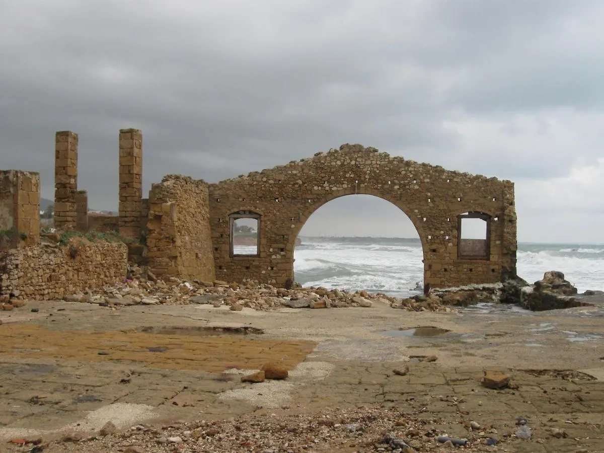 Sealand House Near The Sandy Beach, Parking & Wifi Avola 0*,  Italia
