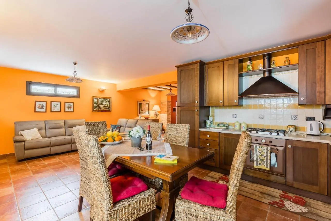 Sealand House Near The Sandy Beach, Parking & Wifi Avola 0*,  Italia