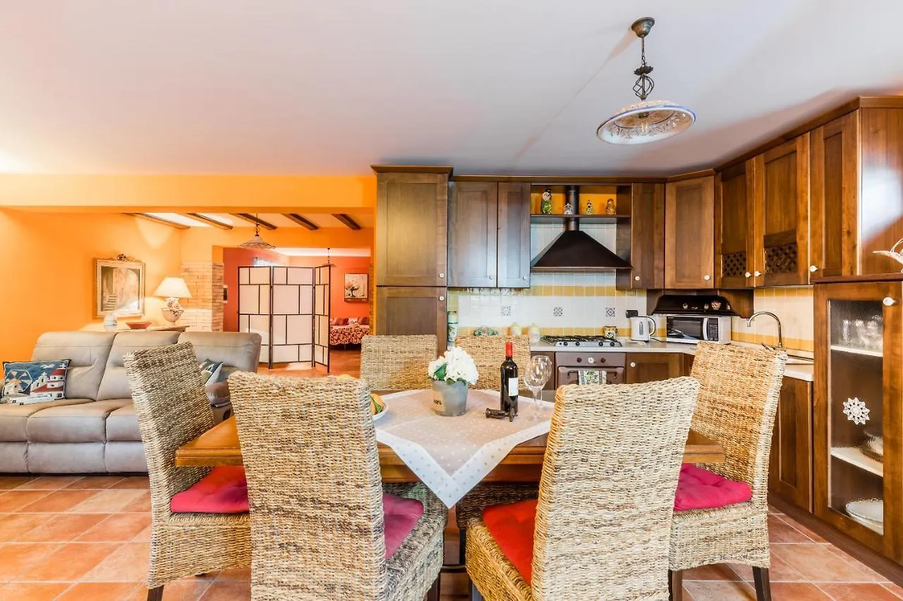 Sealand House Near The Sandy Beach, Parking & Wifi Avola