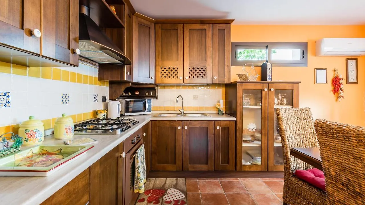 Sealand House Near The Sandy Beach, Parking & Wifi Avola Casa vacanze