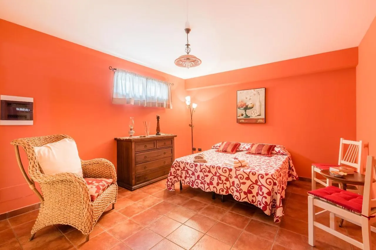 Casa vacanze Sealand House Near The Sandy Beach, Parking & Wifi Avola