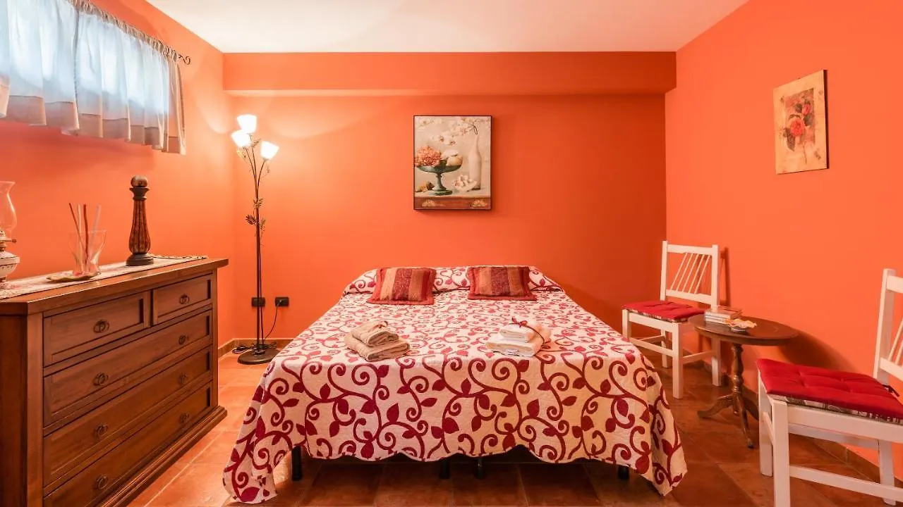 Casa vacanze Sealand House Near The Sandy Beach, Parking & Wifi Avola Italia