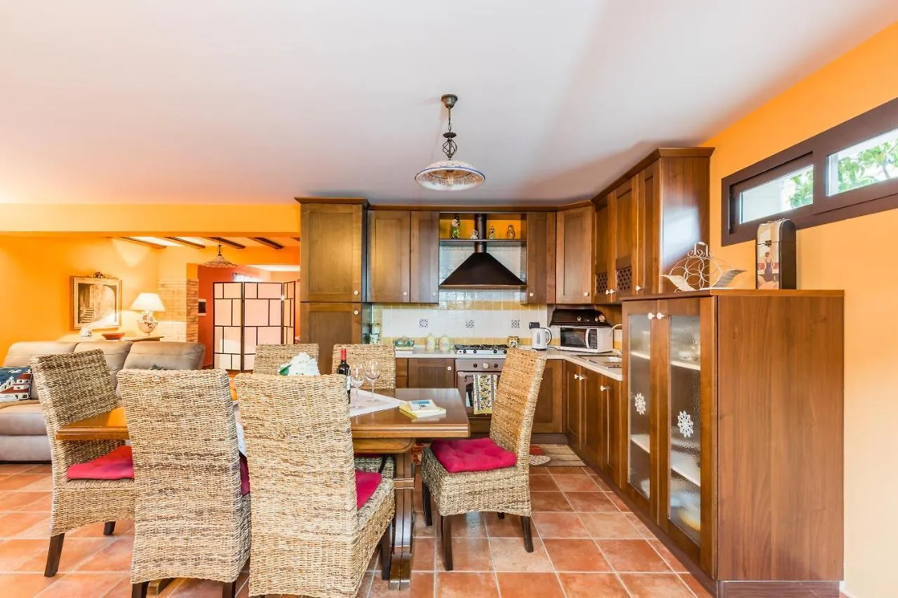 Sealand House Near The Sandy Beach, Parking & Wifi Avola 0*,