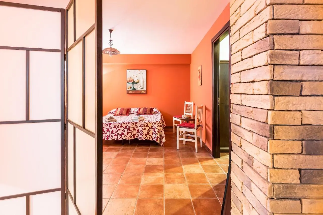 Sealand House Near The Sandy Beach, Parking & Wifi Avola Italia
