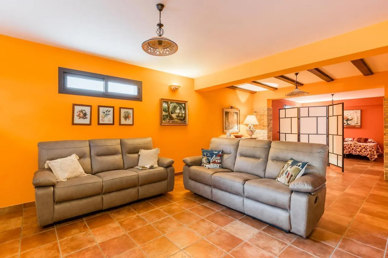 Sealand House Near The Sandy Beach, Parking & Wifi Avola