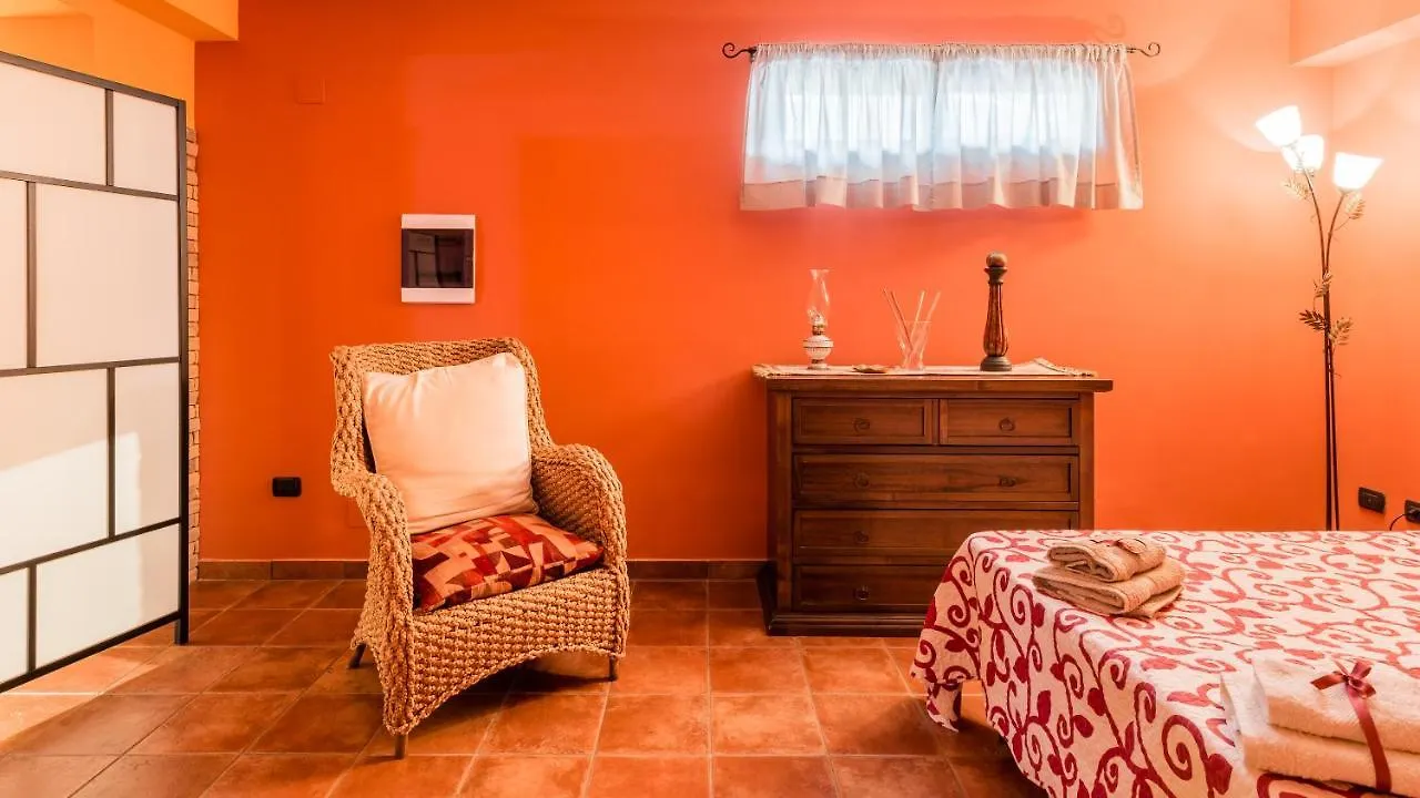 Sealand House Near The Sandy Beach, Parking & Wifi Avola