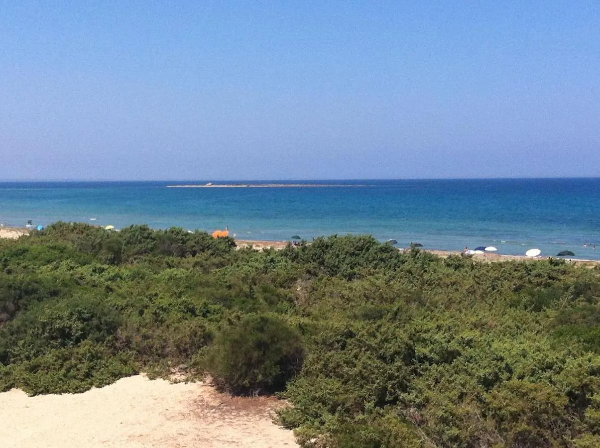 Casa vacanze Sealand House Near The Sandy Beach, Parking & Wifi Avola
