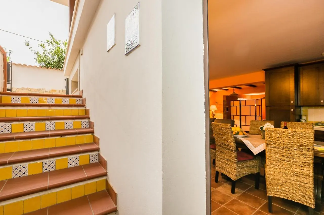 Sealand House Near The Sandy Beach, Parking & Wifi Avola 0*,