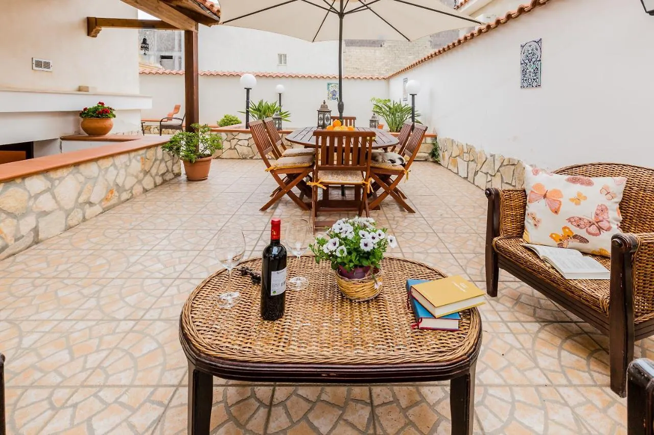 Sealand House Near The Sandy Beach, Parking & Wifi Avola Casa vacanze