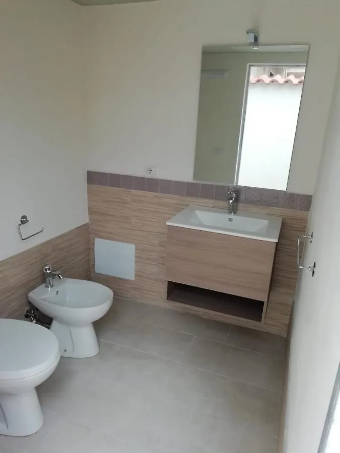 Sealand House Near The Sandy Beach, Parking & Wifi Avola
